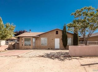 2708 Mountain Ave, Kingman, AZ 86401