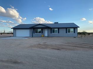 19781 E Marlee Ln, Florence, AZ 85132