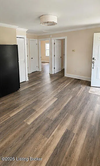 2 bed, 1.0 bath, 700 sqft, $1,100 — Photo 4