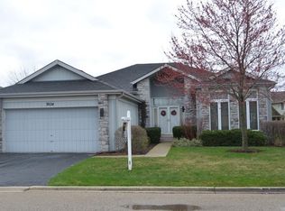 3024 N Southern Hills Dr, Wadsworth, IL 60083
