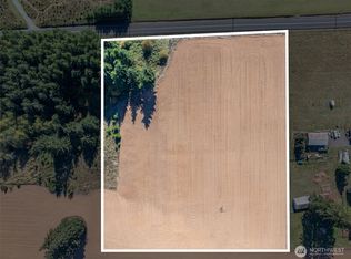 0 Lot 2 Brown Road W, Chehalis, WA 98532