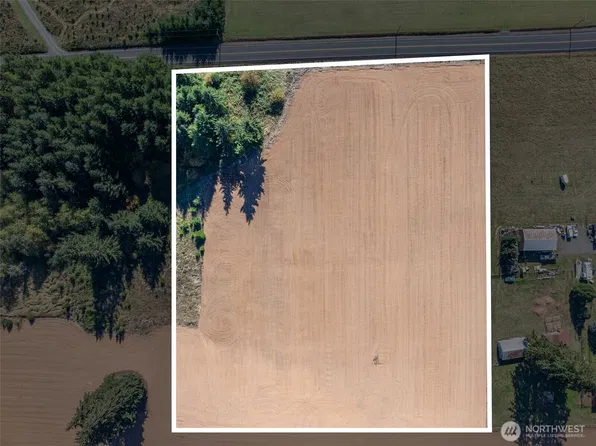 0 Lot 2 Brown Road W, Chehalis, WA 98532