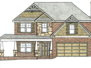 4909 Brightstar Ln #11, Columbus, GA 31907