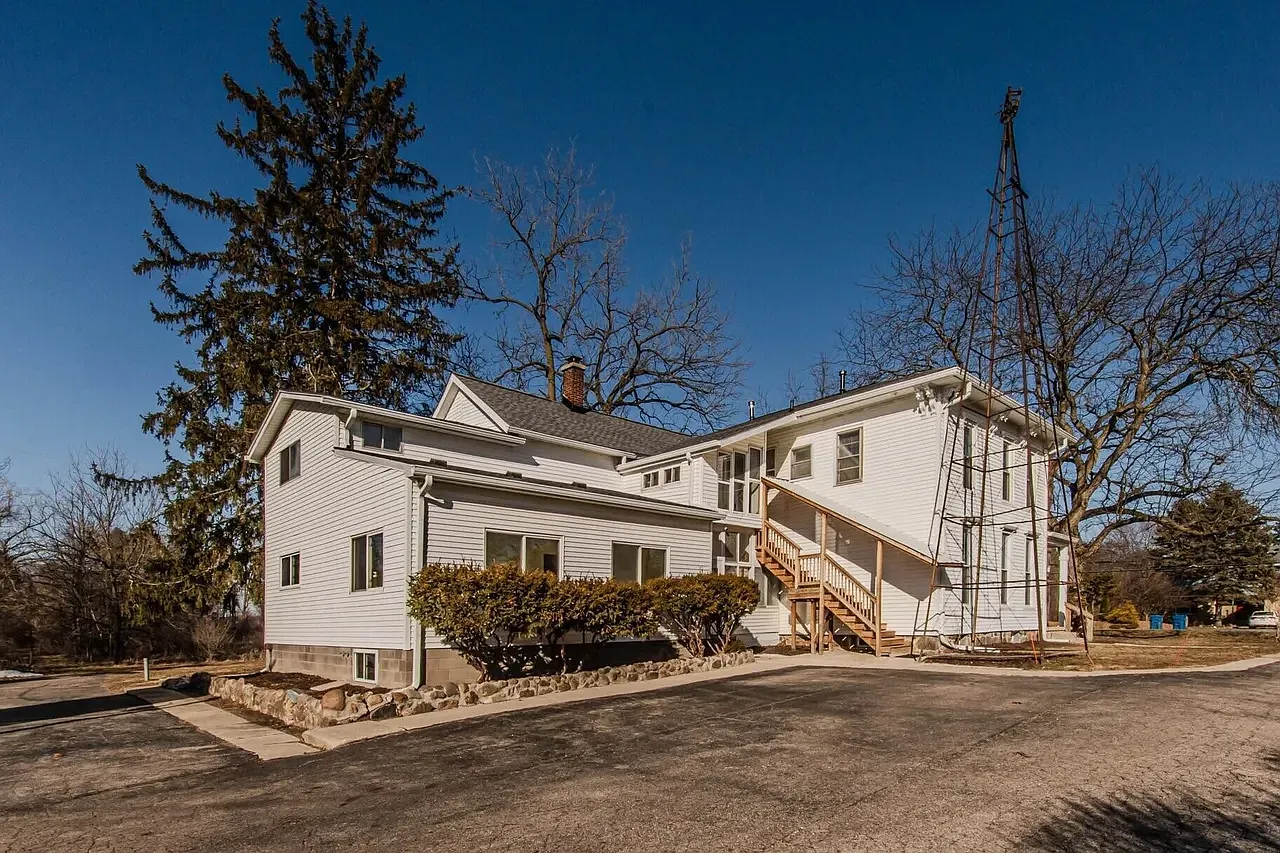 7130 Platt Rd — Photo 2