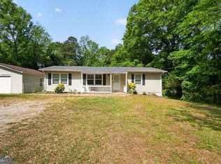 5115 Cascade Palmetto Hwy, Fairburn, GA 30213
