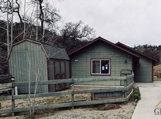 22901 Sageland Ct, Tehachapi, CA 93561