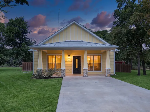 6013 SE County Road 3050, Corsicana, TX 75109