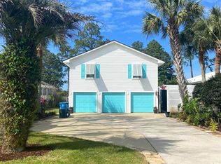 344 W Canal Dr, Gulf Shores, AL 36542