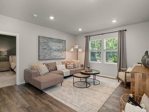 5th image of 3532 S Wapiti Ln