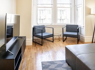 421 Laguna St, San Francisco, CA 94102