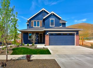 7068 E. Sky Bar St., Boise, ID 83616