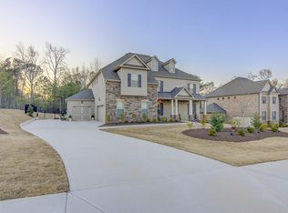 187 Shellbark Dr, McDonough, GA 30252