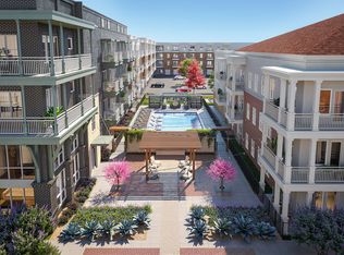 Jefferson Ridglea Village, Fort Worth, TX 76107