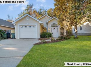 2122 Fallbrooke Ct, Tallahassee, FL 32308