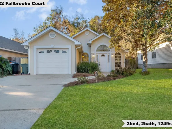 2122 Fallbrooke Ct, Tallahassee, FL 32308