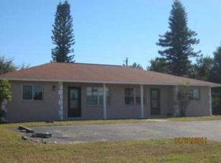 533 SE 23rd Pl APT A, Cape Coral, FL 33990