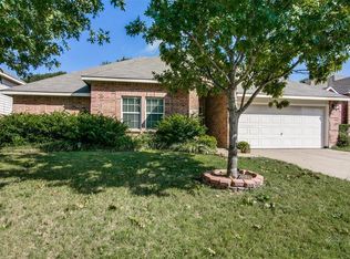 938 Fleming St, Wylie, TX 75098
