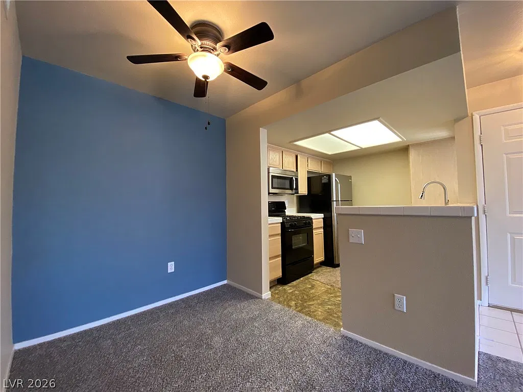 1 bed, 1.0 bath, 560 sqft, $1,150 — Photo 4