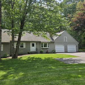 126 Flintlock Village #3, Wells, ME, 04090