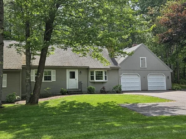 126 Flintlock Village #3, Wells, ME 04090