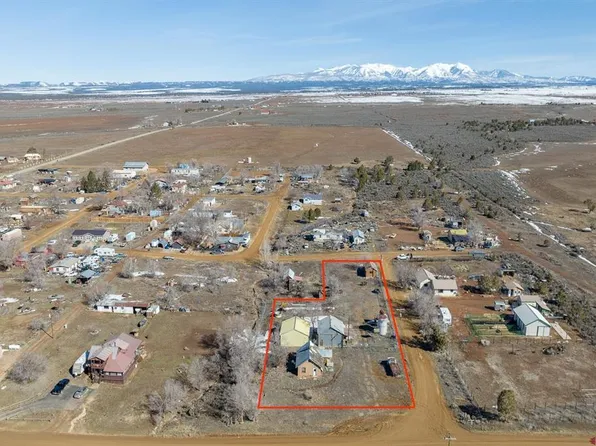 169 County Road 133, Marvel, CO 81326