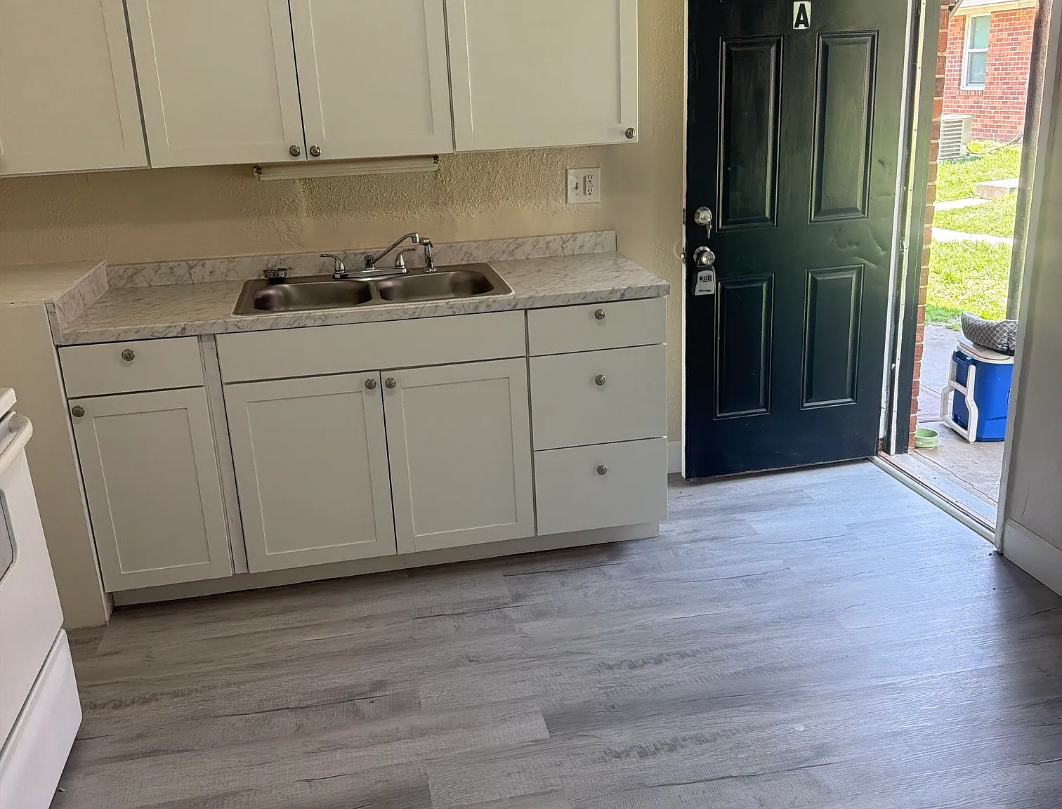 Lincoln Manor — Photo 3