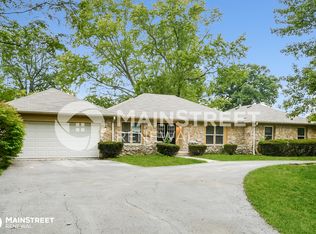 4370 Cold Spring Rd, Indianapolis, IN 46228
