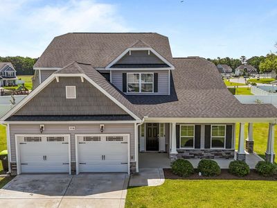 3236 Dandelion Drive, Grimesland, NC, 27837