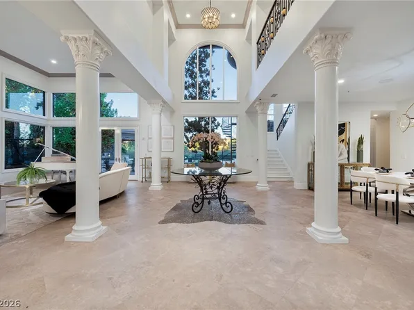 4 Ayden Dr, Henderson, NV 89052