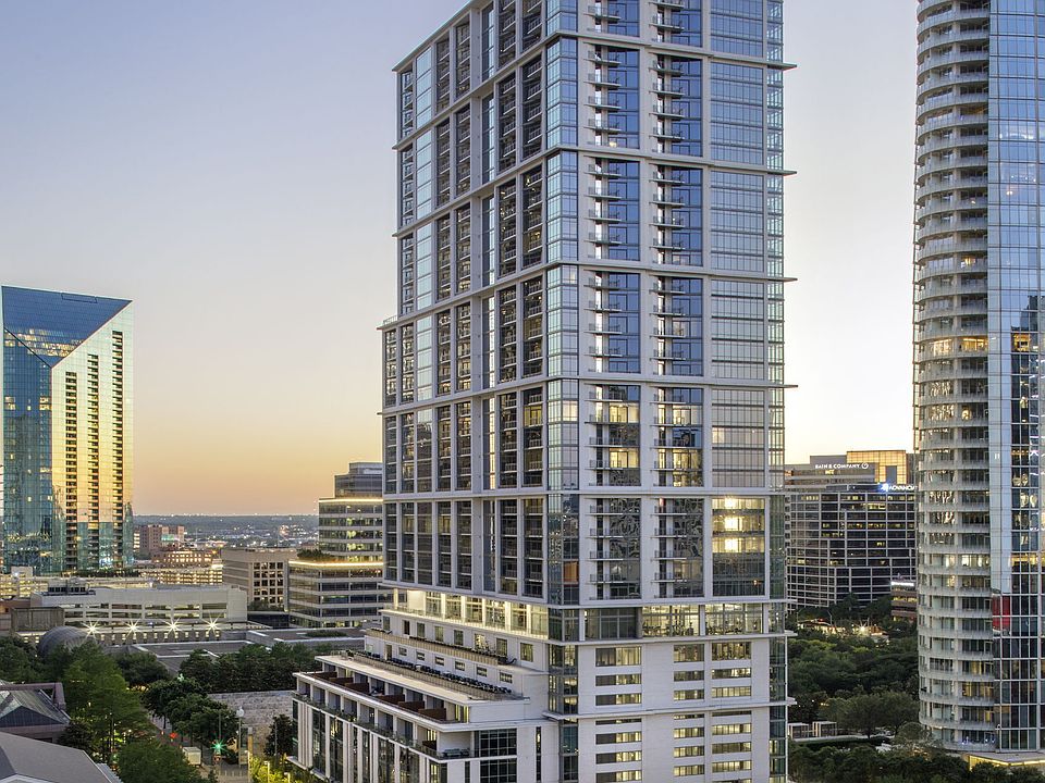 Atelier Apartment Rentals Dallas Tx Zillow