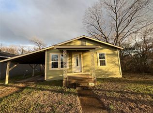 735 W 9th Ave, Corsicana, TX 75110