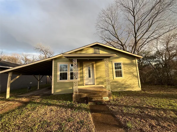 735 W 9th Ave, Corsicana, TX 75110