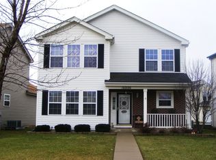 16800 S Morel St, Lockport, IL 60441