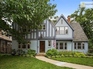 600 W 70th St, Kansas City, MO 64113