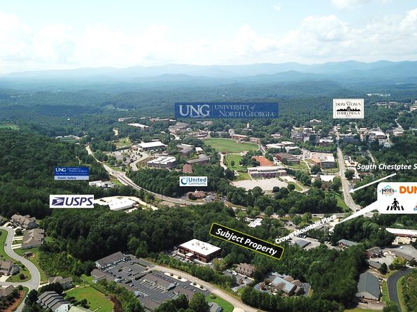 0 Crown Mountain Pl, Dahlonega, GA 30533