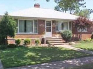 3406 Ingleside Dr, Parma, OH 44134