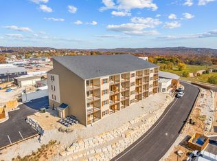 88 Towers Aly #102, Kimberling City, MO 65686