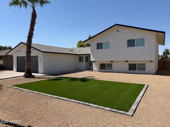 412 E ORION Street, Tempe, AZ 85283