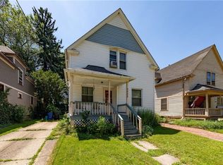 3505 Krather Rd, Cleveland, OH 44109