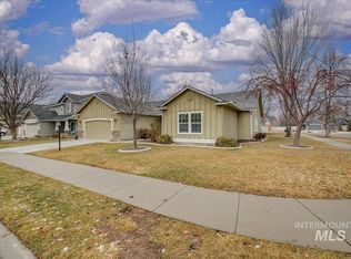 2142 W Quilceda St, Kuna, ID 83634