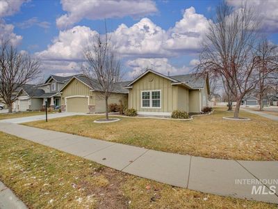 2142 W Quilceda St, Kuna, ID, 83634