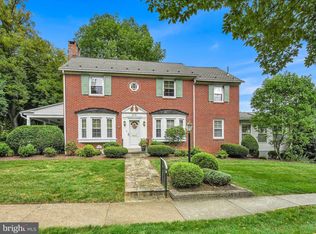 205 Wyoming Ave, Wyomissing, PA