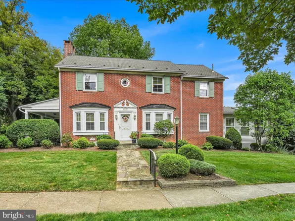 205 Wyoming Ave, Wyomissing, PA 19610
