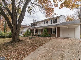 2238 Chestertown Dr, Vienna, VA 22182