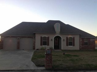 239 Christian Point Rd, Opelousas, LA 70570