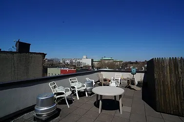 Rented by Abba Realty Associates INC