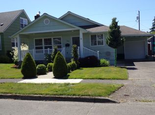 2645 Field St, Longview, WA 98632