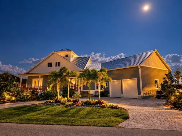 201 TROPICANA DRIVE, PUNTA GORDA, FL 33950