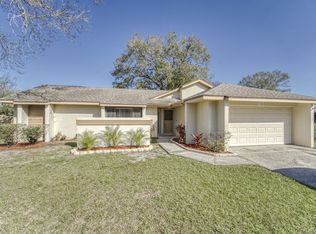 710 Fortuna Dr, Brandon, FL 33511