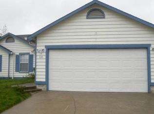 826 88th Pl SW, Everett, WA 98204